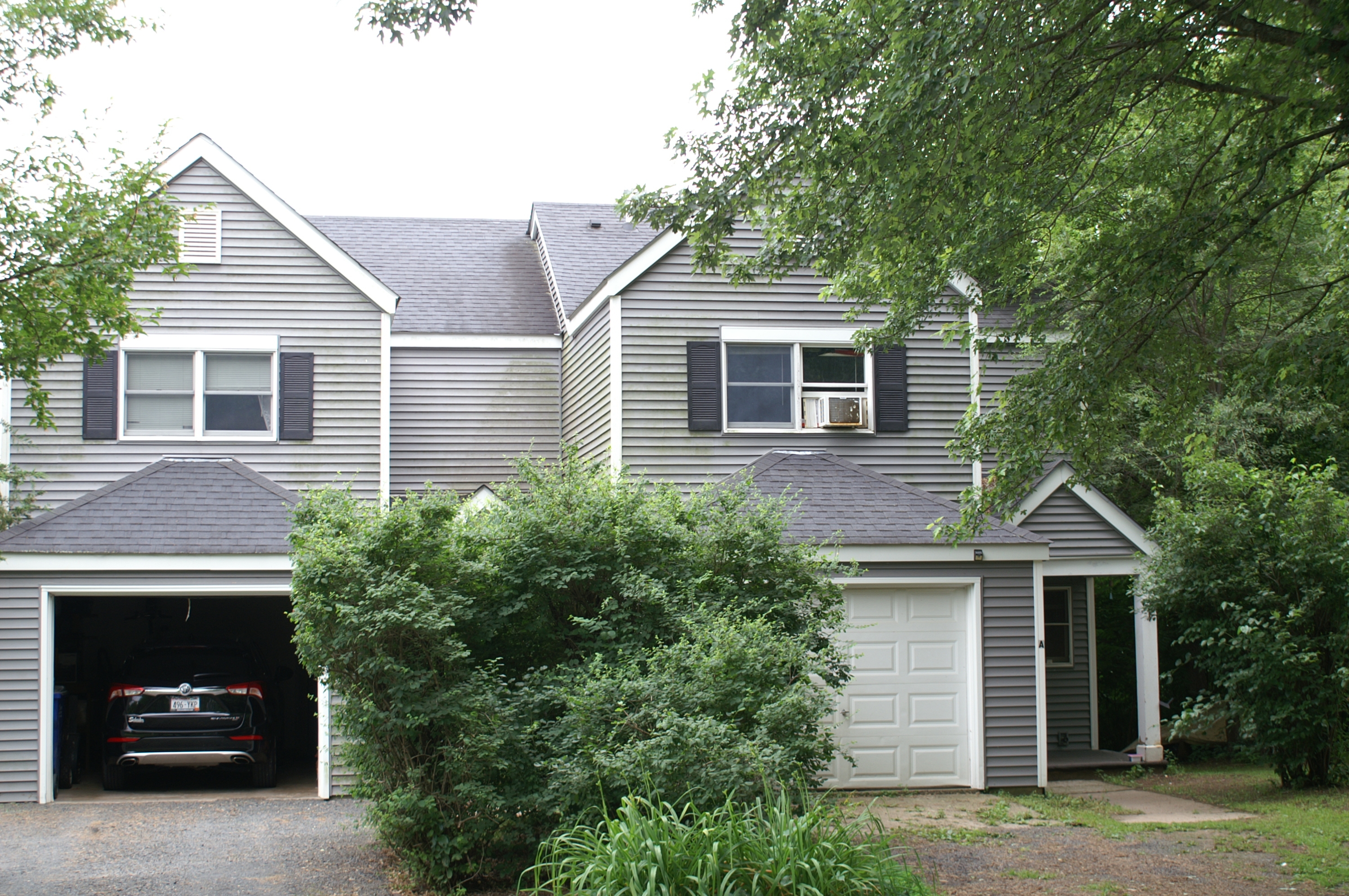 1911 Riverview Lane - A