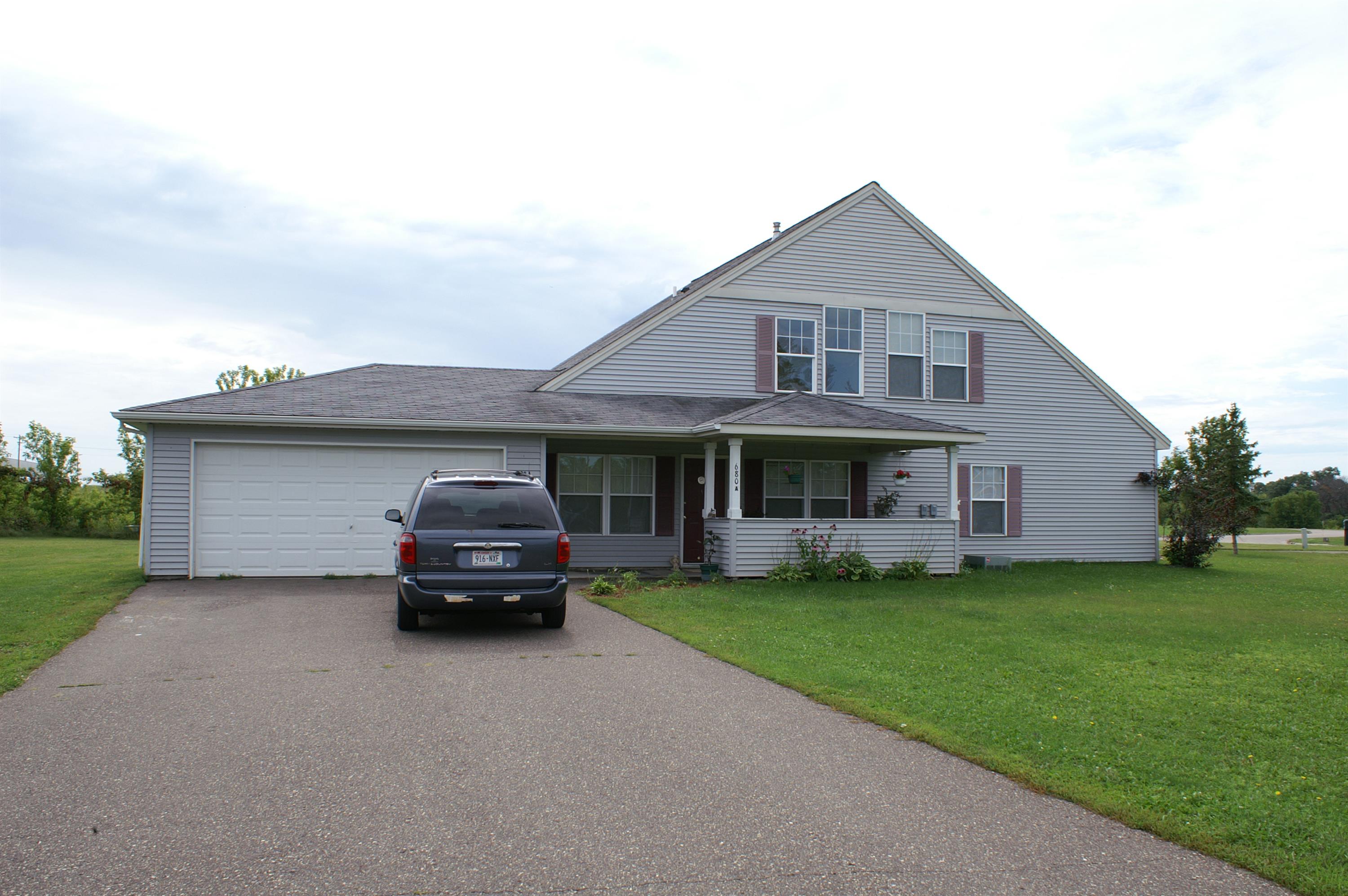 680 Circle Pine Drive - A